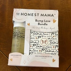 Bump Love Bundle